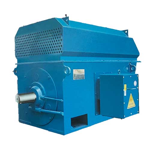YR、YRKS、YRKK系列10KV